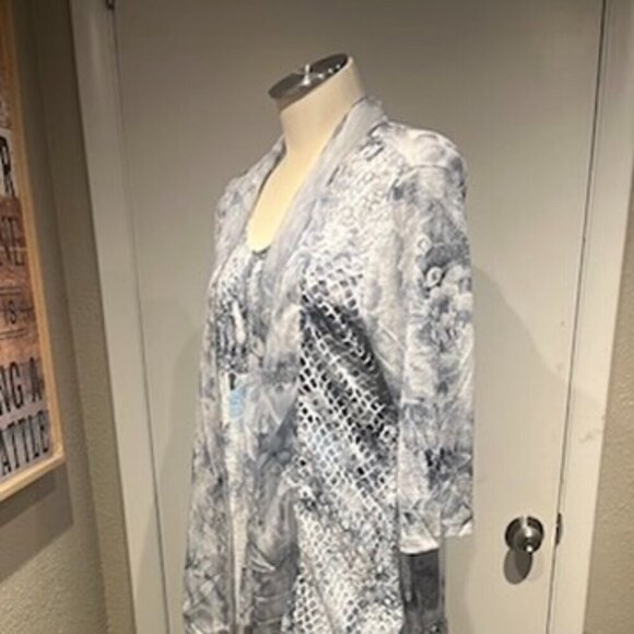 fairycore top cardigan - Picture 11 of 16